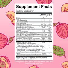 Biotin 10,000 mcg multivitamin image