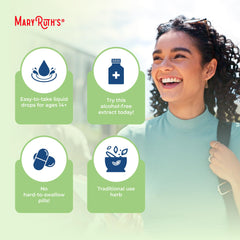 USDA Organic seal on product packaging