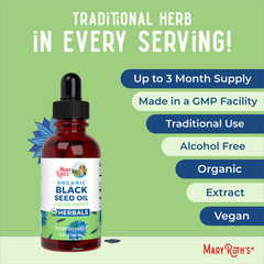 Vegan and Non-GMO certifications on label