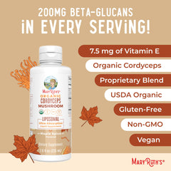 Allergen information highlighting almond on the label