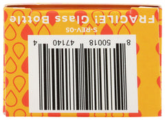 Shake well and dosing instructions for toddlers aged 1 to 3