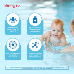 Badges showing dairy-free, nut-free, gluten-free, soy-free and sugar-free