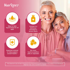 Icons for USDA Organic, Non-GMO and Vegan on packaging