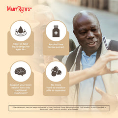 USDA Organic and Non-GMO vegan certification icons