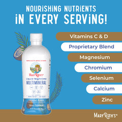 MaryRuth Organics Extra Strength Lemonade Dream flavor offers a bold bedtime option