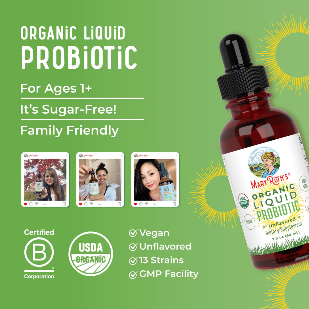 Allergen-free ingredients support dairy-free and other sensitive dietary options.