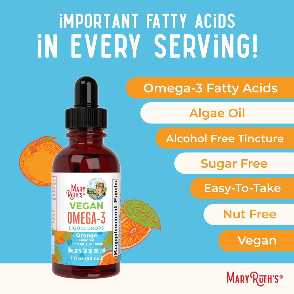 MaryRuth Organics logo