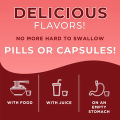 Ingredients label with organic olive oil and rosemary extract