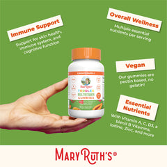 Packaging image showing 2-month supply and bottle design