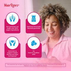 Vitamin D and calcium for bone health and immunity