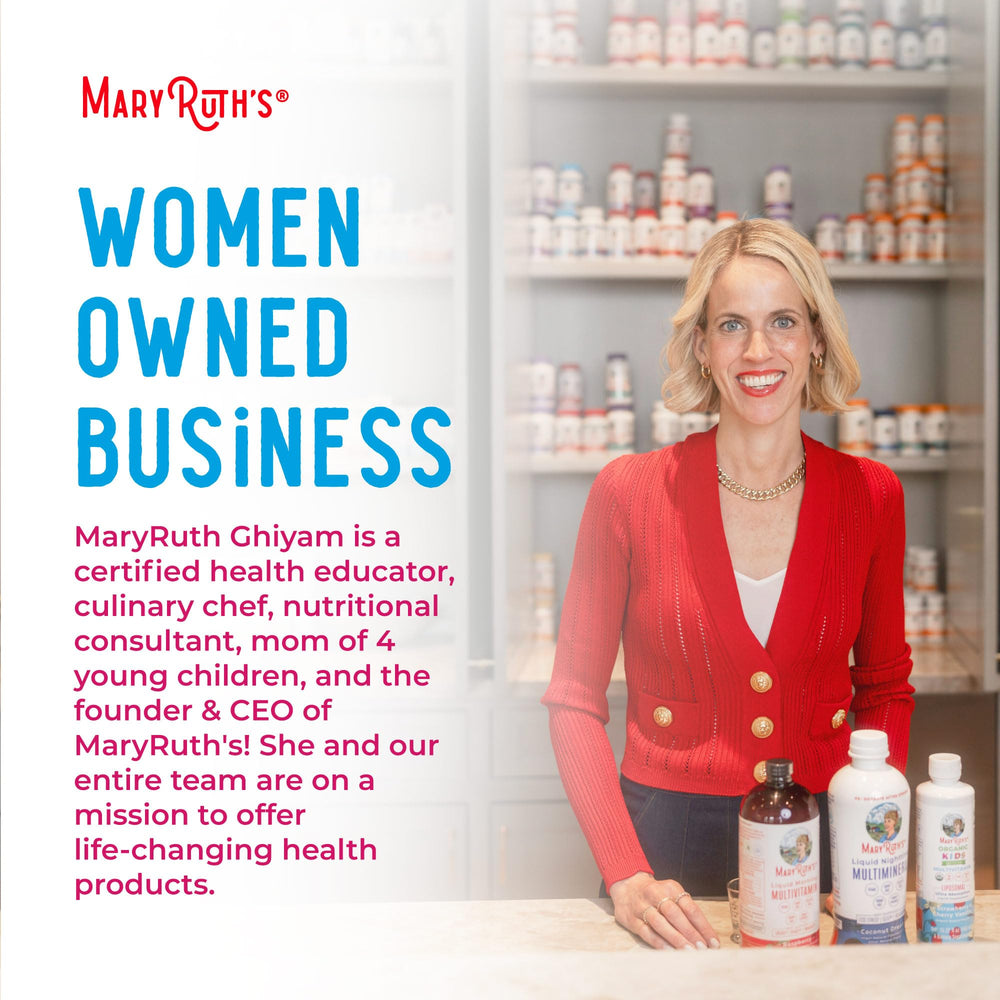 60 count bottle – easy-to-chew gummies