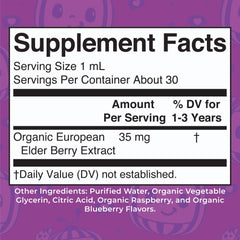 USDA Organic seal