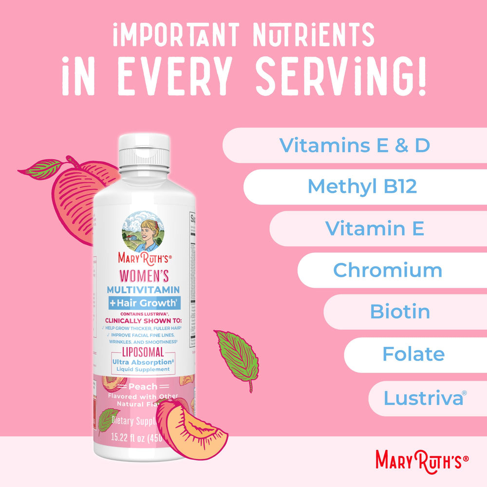 Vegan, dairy-free, gluten-free multivitamin lifestyle