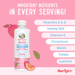 Vegan, dairy-free, gluten-free multivitamin lifestyle