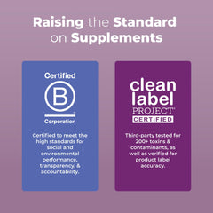 Megadose 4000 IU label visible on bottle for clear dosing context.