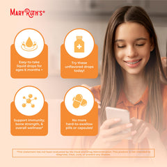 Organic, vegan, dairy-free, gluten-free and sugar-free badges