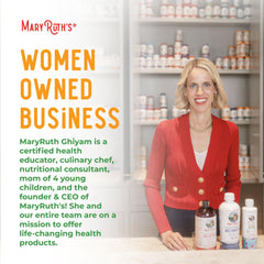 Benefits for bone and joint health and cognitive health for all ages