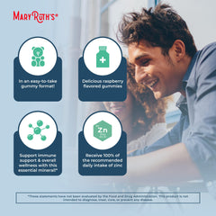 Gummy texture close-up showing vegan pectin base