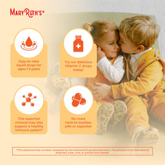 Serving idea: add drops to juice or food