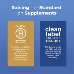 MaryRuth Ultra Digestive Enzymes bottle on a white surface