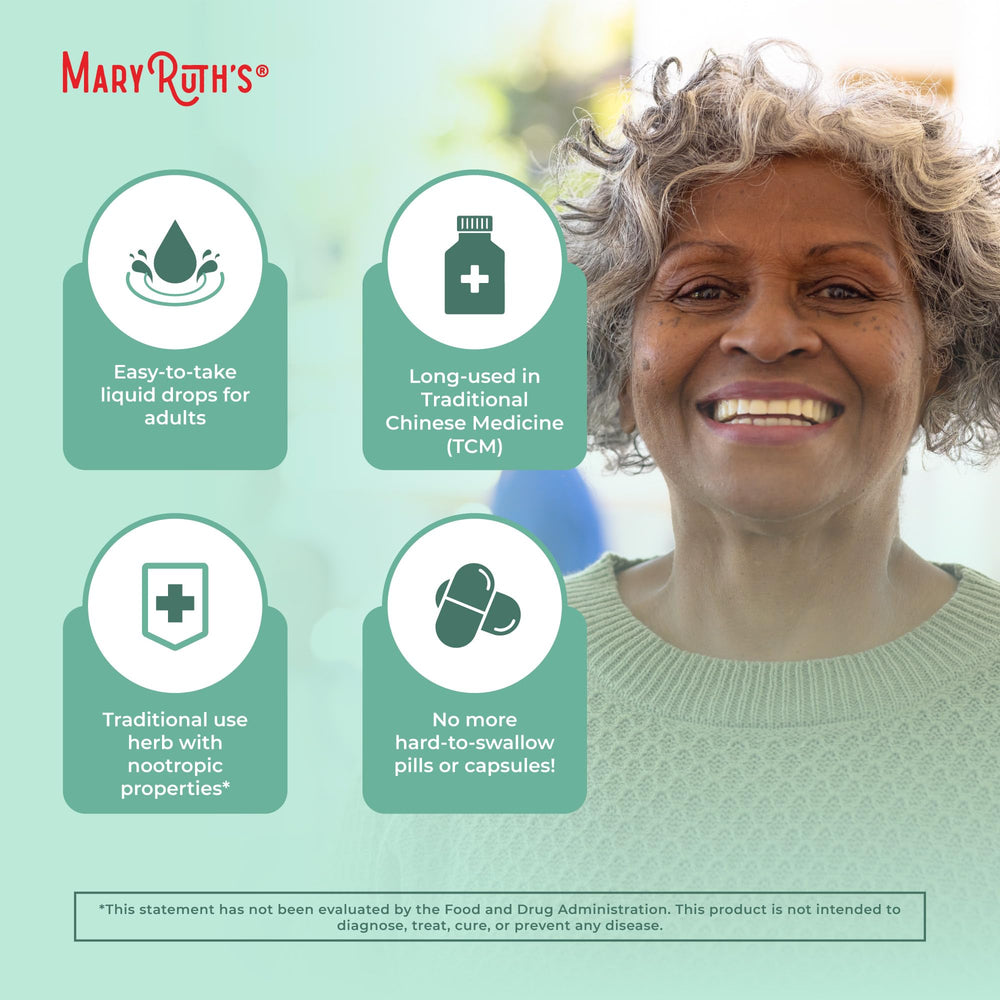 60-serving bottle on a white background
