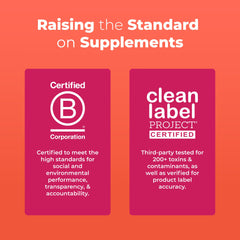 23-strain probiotic and postbiotic blend