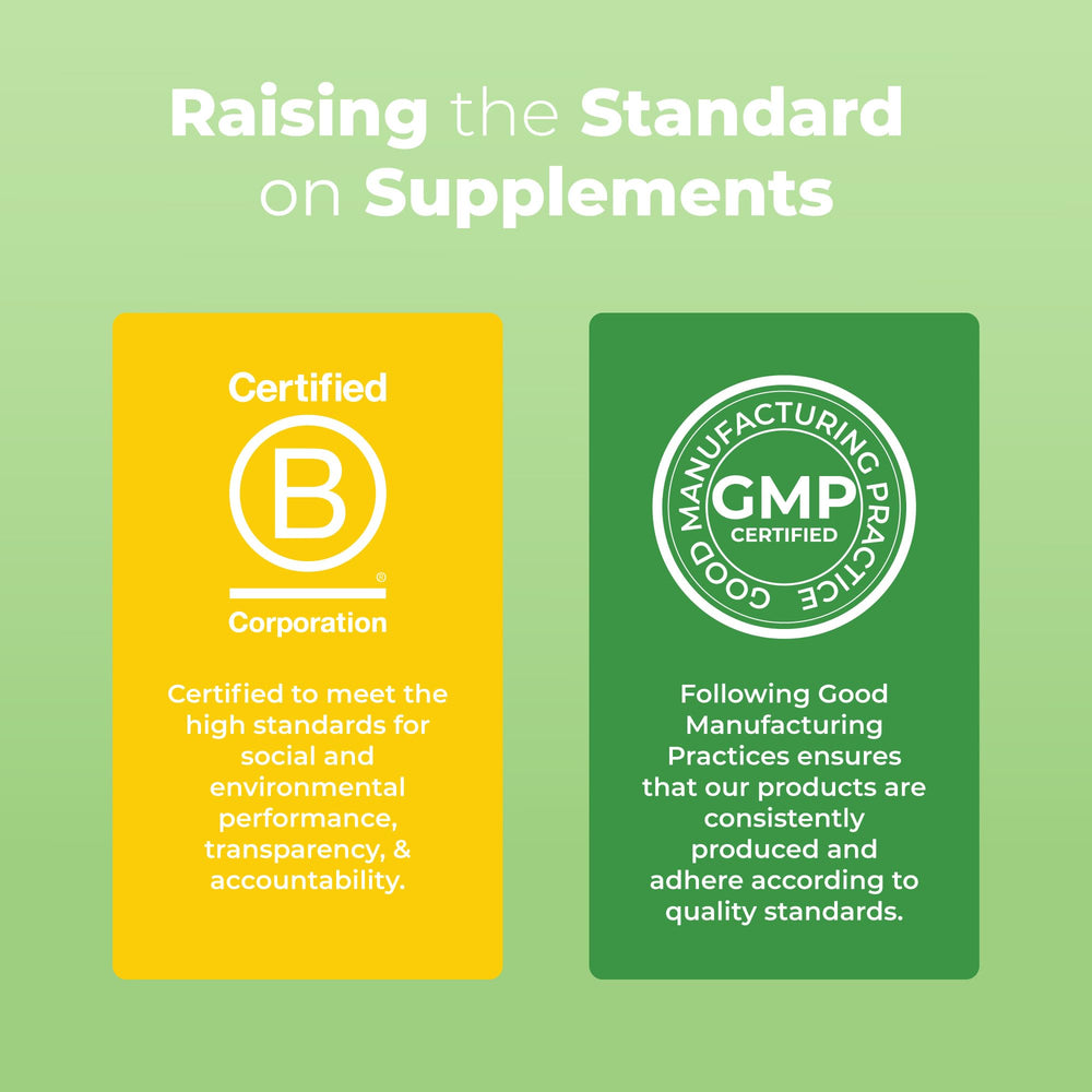 Serving suggestion: add drops to water or juice