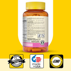 Mason Natural brand heritage and history