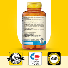 Clean ingredients claim: no artificial colors, preservatives, or shellfish