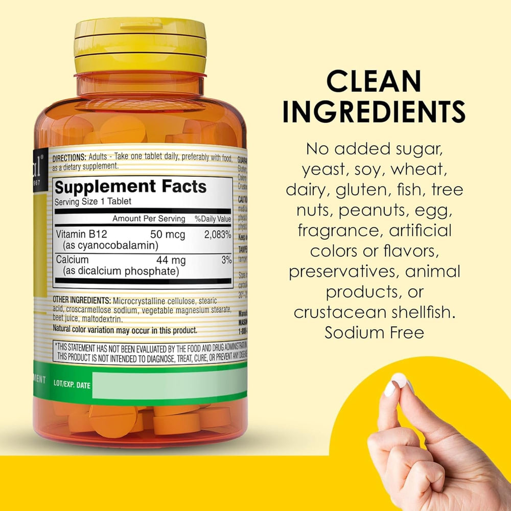 Icon indicating clean ingredients with no added sugar or common allergens