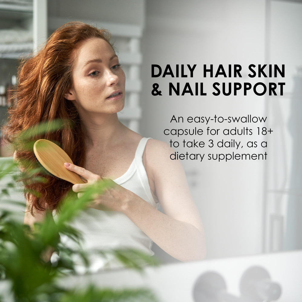 Supplement facts panel for Mason Natural collagen product