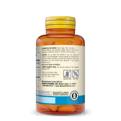 Key ingredients: Glucosamine, Chondroitin, Collagen, Hyaluronic Acid