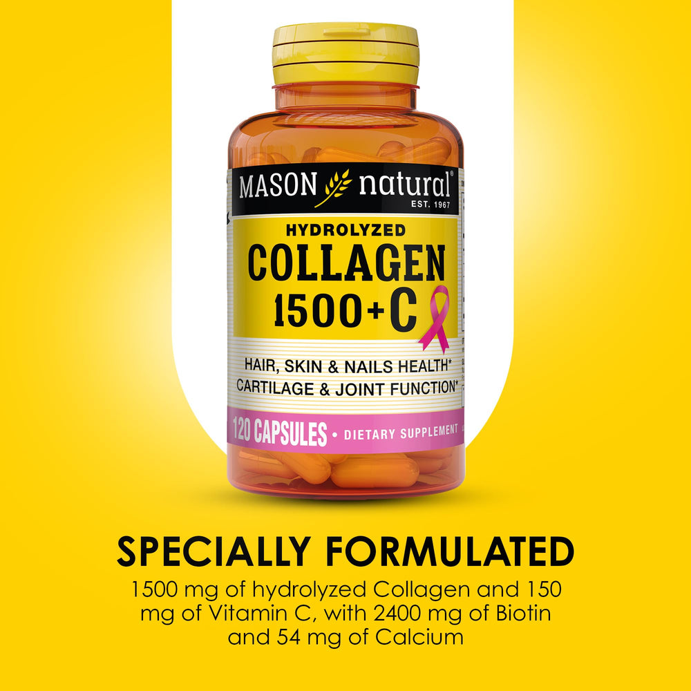 Visual concept of hair, skin and nails benefits