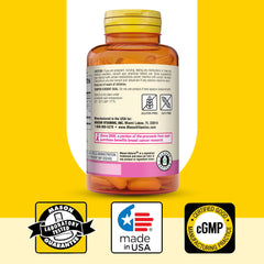 Mason Natural logo and 50-year heritage