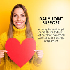 EPA and DHA omega-3 content illustration