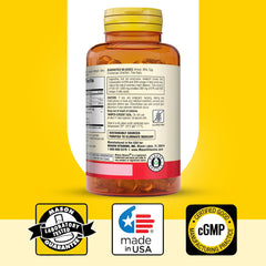 Mason Natural brand trust - 50+ years of quality