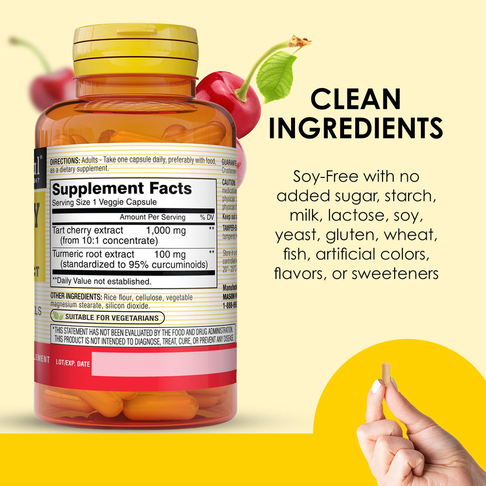 Allergen-free ingredient statement: no soy, dairy, egg, wheat, corn, fish, shellfish, tree nuts or peanuts
