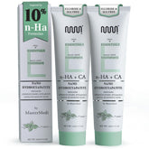MasterMedi Nano Hydroxyapatite Toothpaste tube and packaging