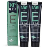 MasterMedi Nano Hydroxyapatite toothpaste tube with Citrus Mint label