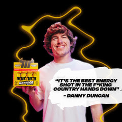 Ingredients include B vitamins and Alpha GPC for focus support.