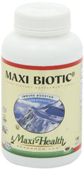 Whole garlic extract capsule (400 mg) per serving