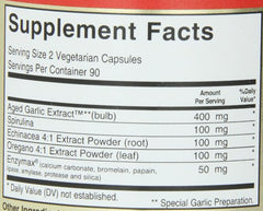 Family-friendly health supplement in bottle