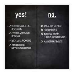 Clean formula and supplement details for Maxi-Hair Plus Biotin