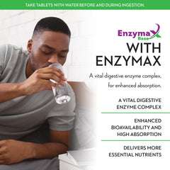 Nutrition facts panel for Maxi Health D3 5000 IU