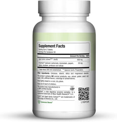 Kyolic aged garlic extract tablets for immune support