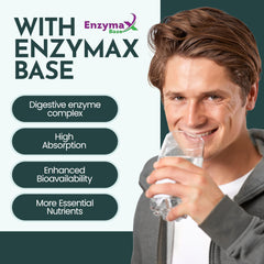 Capsules and Maxi-Health Vitamin D3 bottle