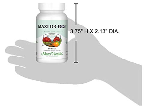 Illustration of healthy bones, teeth and immune support from Vitamin D3