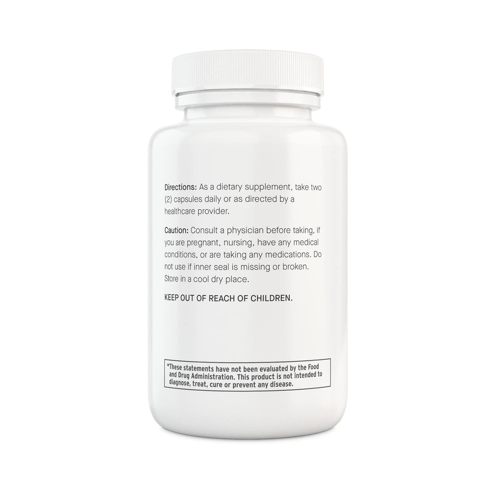 Product packaging for Maximum Prostate Supplements