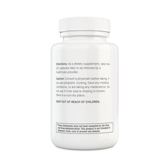 Product packaging for Maximum Prostate Supplements