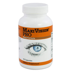 MaxiVision PRO Meso Formula bottle